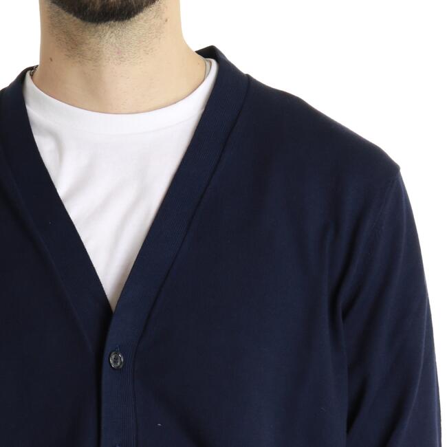CARDIGAN BASIC +39MASQ - Mad Fashion | img vers.650x/